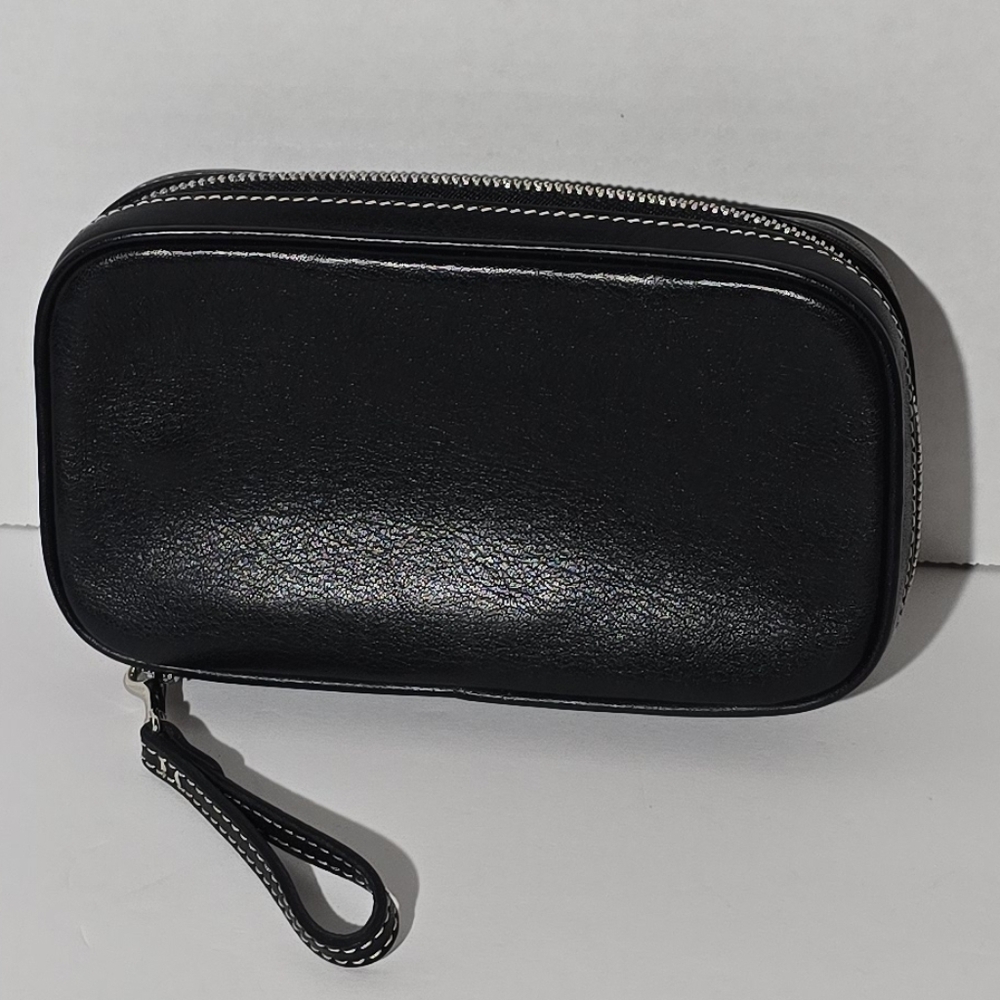 COACH Jewelry Travel Organizer